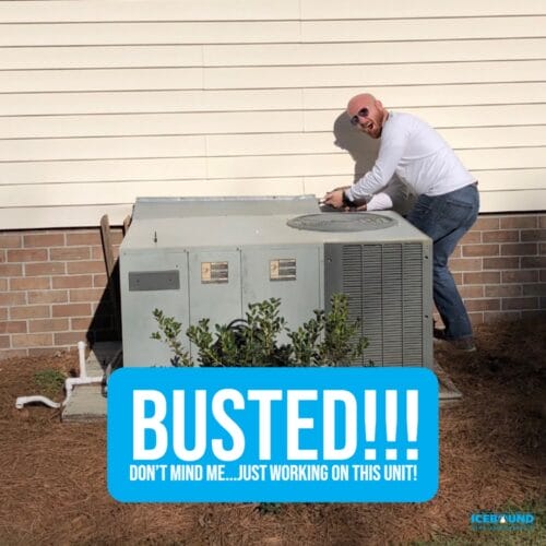 Emergency plumber in Pooler Service Emperor Heating, Air Conditioning, Plumbing, Electrical & More...