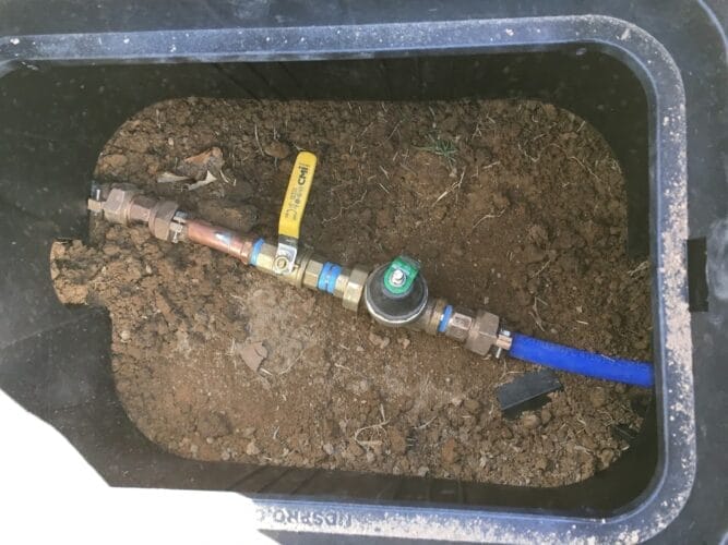 Emergency plumber in Rogers All Calls Plumbing LLC