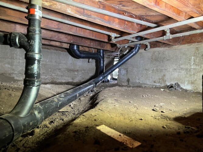 Emergency plumber in Pasadena Service Squad