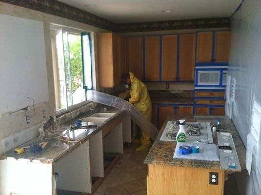 Emergency plumber in Laguna Hills ServiceFirst Restoration Inc.