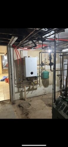 Emergency plumber in Staten Island All City Plumbing Solutions