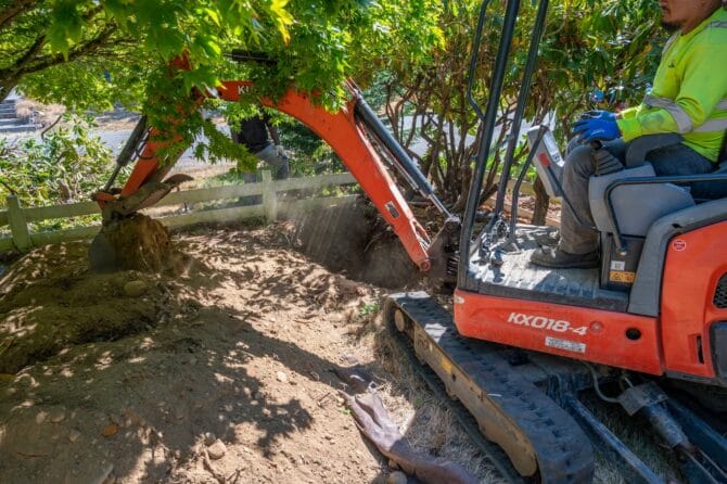 Emergency plumber in Edmonds Sewer Friendly