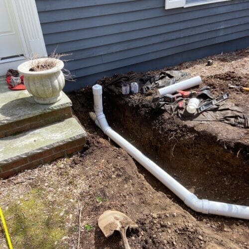 Emergency plumber in Succasunna All Clear Plumbing & Drains