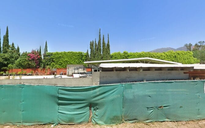 Emergency plumber in Sylmar Side City Plumbing