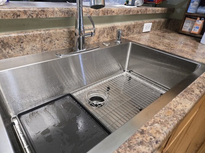 Emergency plumber in Tucson Sidewinder Plumbing