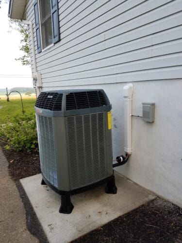 Emergency plumber in Westminster Siegman Forced Air Systems, Inc.