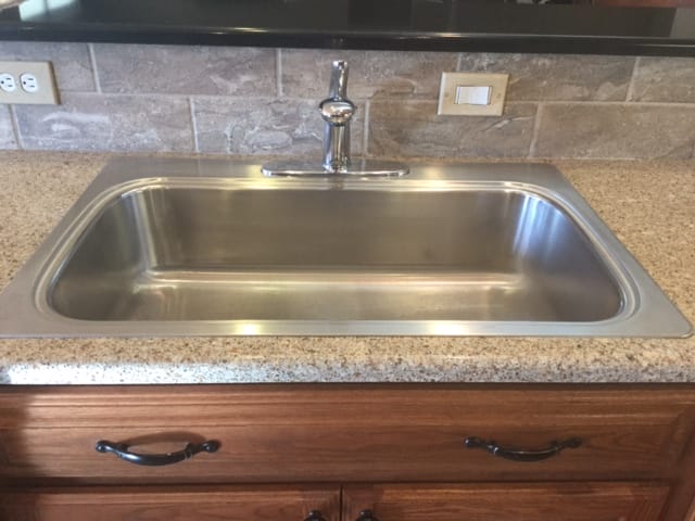 Emergency plumber in Webster Groves Signature Plumbing Services St Louis