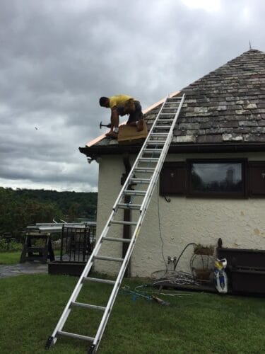 Emergency plumber in Great Meadows All Complete Plumbing & Heating