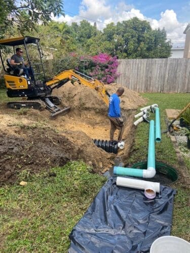 Emergency plumber in Opa-locka All Counties Plumbing, Inc