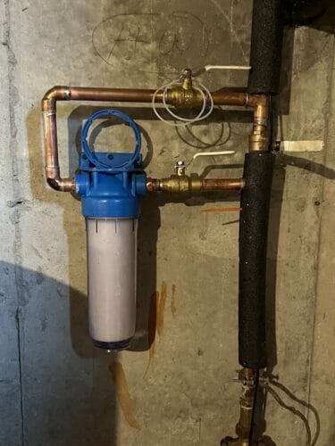 Emergency plumber in Mongaup Valley Silverman Heating Plumbing AC