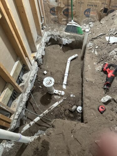 Emergency plumber in Lakeland Simmons Plumbing & Water Treatment