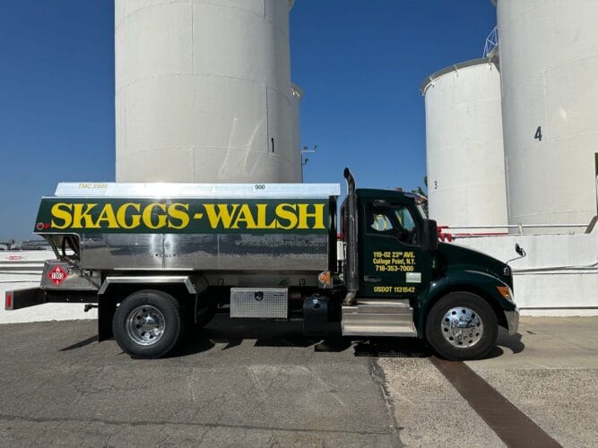 Emergency plumber in College Point Skaggs-Walsh