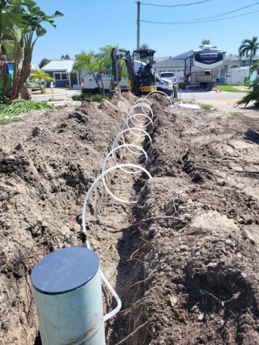 Emergency plumber in Largo Slaughter Plumbing Service, Inc.