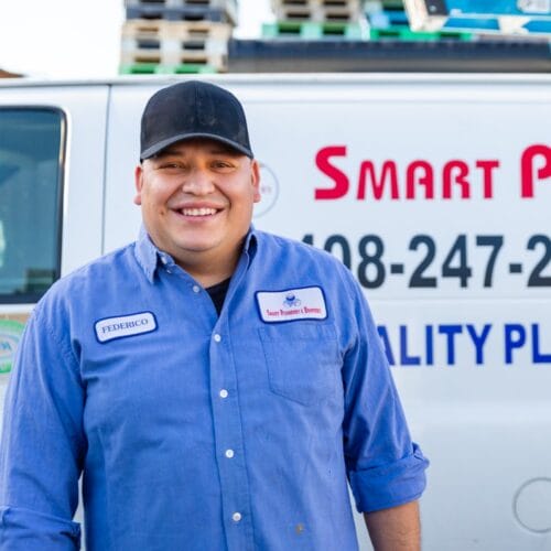 Emergency plumber in Santa Clara Smart Plumbers Inc. DBA Smart Plumbers & Rooters