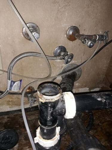 Emergency plumber in Long Beach All Day Plumbing Services