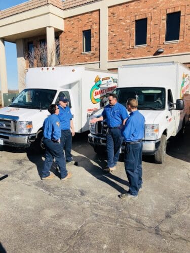 Emergency plumber in Lee's Summit Snake 'n' Rooter Plumbing Company