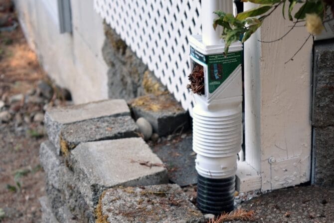 Emergency plumber in Puyallup All Drain Solutions