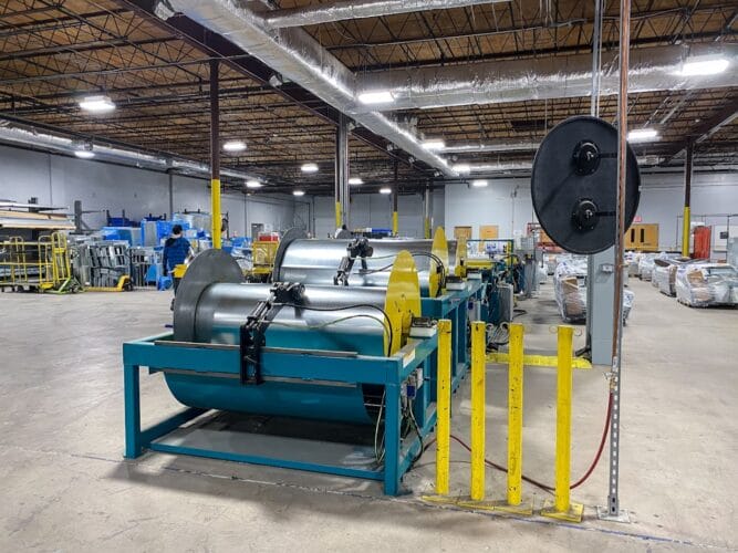 Emergency plumber in Newark Sobieski Inc.