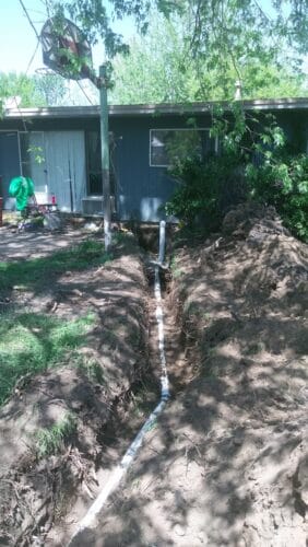 Emergency plumber in Claremore Sokt Plumbing