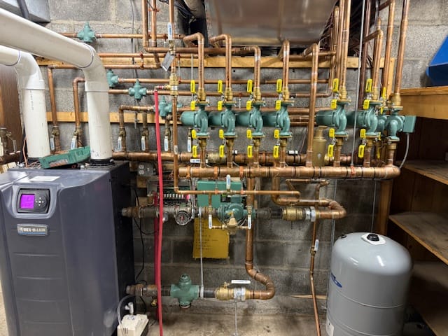 Emergency plumber in Levittown Solution Based Plumbing, Heating & Air Conditioning