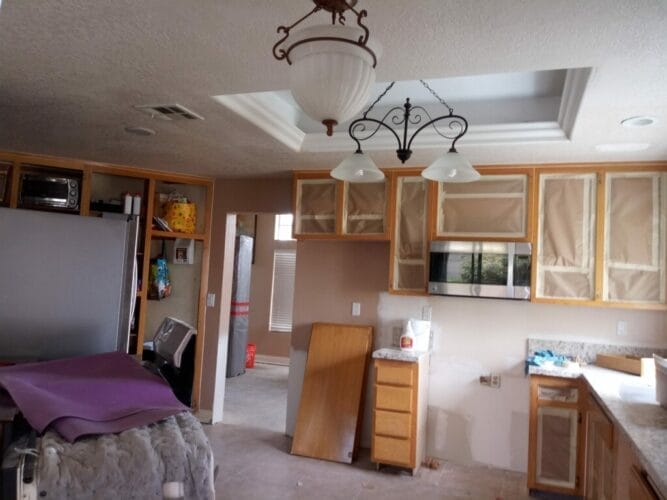 Emergency plumber in Palmdale ALL DRY WATER CLEAN UP