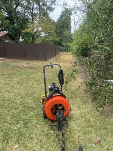 Emergency plumber in Durant Sooner Rooter Drain Cleaning, LLC