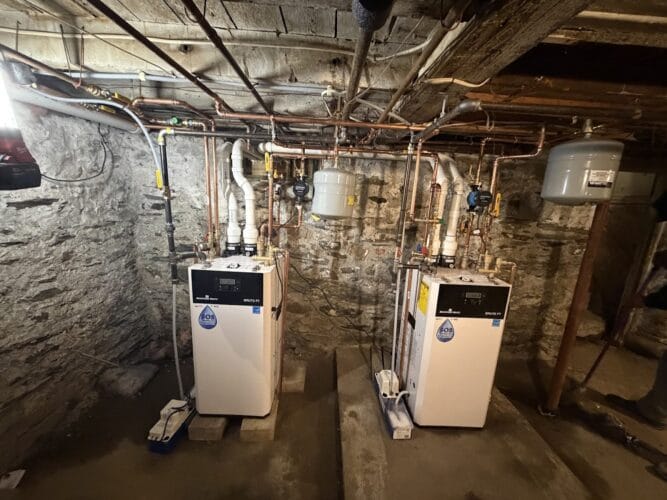 Emergency plumber in West Warwick SOS Plumbing & Heating