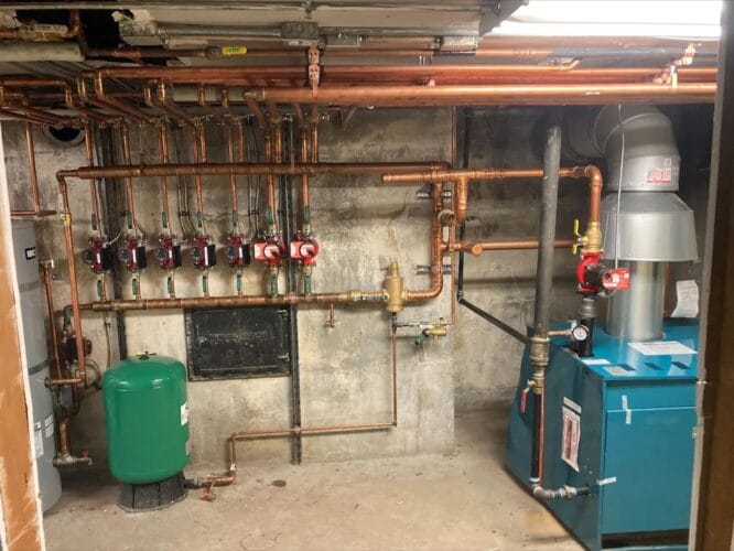 Emergency plumber in Anchorage Sound Mechanical