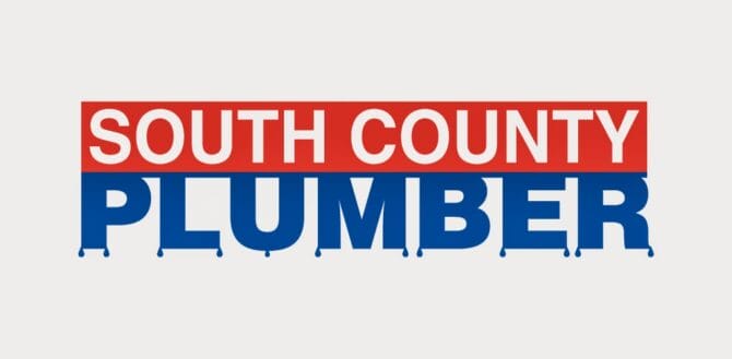 Emergency plumber in Aliso Viejo South County Plumber