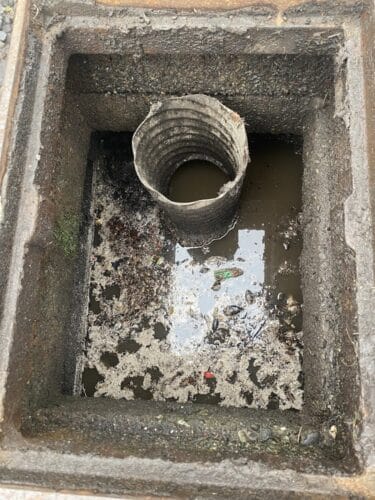 Emergency plumber in Auburn Spark Drain & Sewer