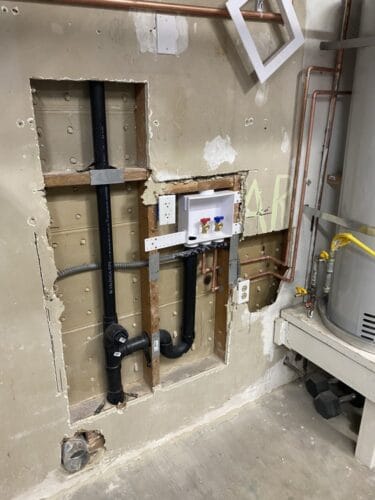 Emergency plumber in Bellmawr Sparrow Plumbing Services