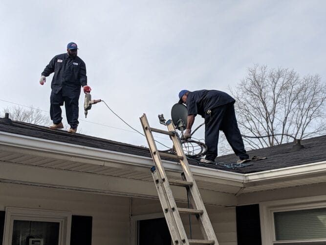 Emergency plumber in Cottage City Spartan Plumbing, Heating and Air Conditioning