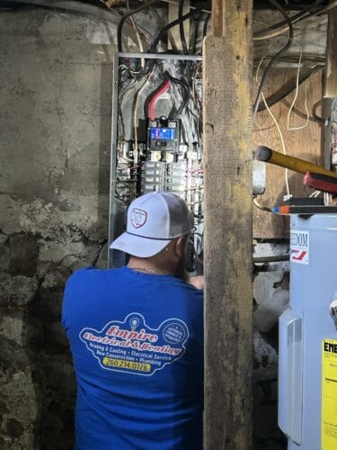 Emergency plumber in Pace Spearhead Mechanical LLC