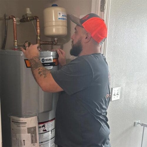 Emergency plumber in Tampa All Hours Plumber