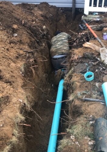 Emergency plumber in Mt Sinai Speedy Environmental