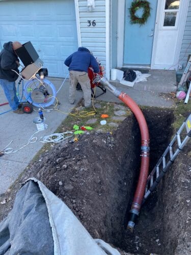 Emergency plumber in Missoula Standard Drain Cleaning