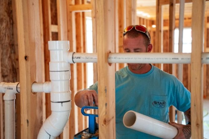 Emergency plumber in Owensboro Star Plumbing & Mechanical