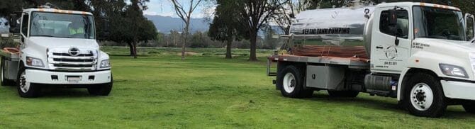 Emergency plumber in Los Angeles All in Sanitation