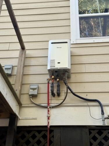 Emergency plumber in Mt Pleasant Stelluti Plumbing & Gas