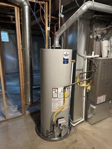 Emergency plumber in Montville Sterling Plumbing Solutions