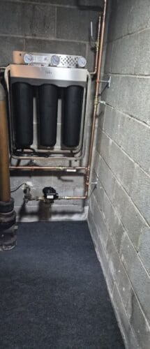 Emergency plumber in Syracuse Stewart Plumbing LLC