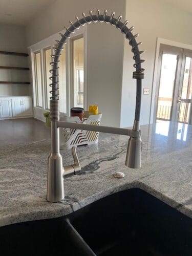 Emergency plumber in North Kansas City Stine-Nichols Plumbing Inc.