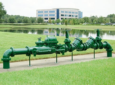 Emergency plumber in Jamestown Stone Plumbing Co