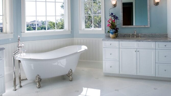 Emergency plumber in Malvern Stong Plumbing