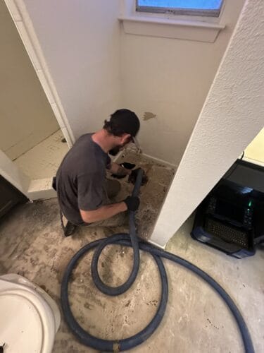 Emergency plumber in Cypress Strategic Coating Solutions LLC