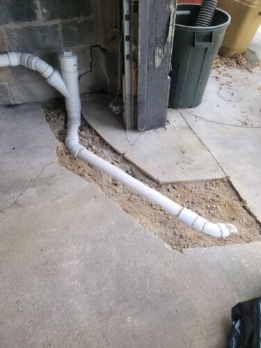 Emergency plumber in Rosedale All Nite Sewer & Drain Cleaning, LLC.