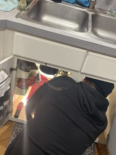 Emergency plumber in Rockville Straw Hat Plumbers & Drain Cleaning of Rockville