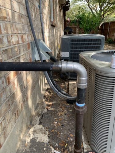 Emergency plumber in McKinney Streamline Plumbing