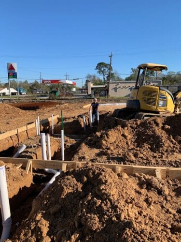 Emergency plumber in Lufkin Strickland Plumbing, HVAC & Electric, Inc.