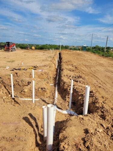 Emergency plumber in Nacogdoches Strickland Plumbing, HVAC & Electric, Inc.